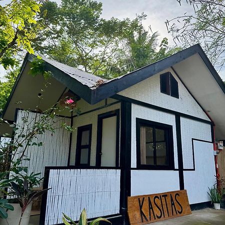 Kasitas Sibaltan Acomodação com café da manhã El Nido Exterior foto