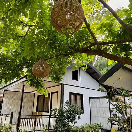 Kasitas Sibaltan Acomodação com café da manhã El Nido Exterior foto